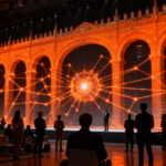 Profesionales del turismo y startups reunidos en TIS2026 en Sevilla, explorando el impacto de la inteligencia artificial en la innovación turística.