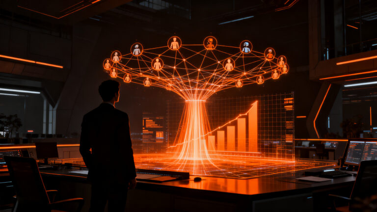 La fintech chilena Toku escala sus ingresos y despliega agentes de inteligencia artificial para transformar el modelo de negocio en LATAM.