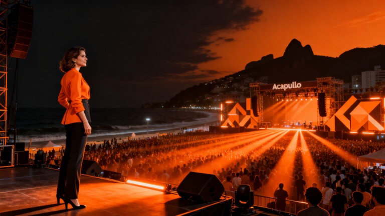 Tonic Fest 2026: Tonic Life apuesta por reactivar Acapulco