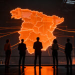 Cinco startups de Cantabria destacadas en el ranking Top 101 Spain Up Nation 2026 de ENISA, representando el ecosistema de emprendimiento innovador español.