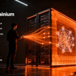 Ingeniero de IA optimizando modelos de aprendizaje profundo con TorchNeuron y AWS Trainium para startups.