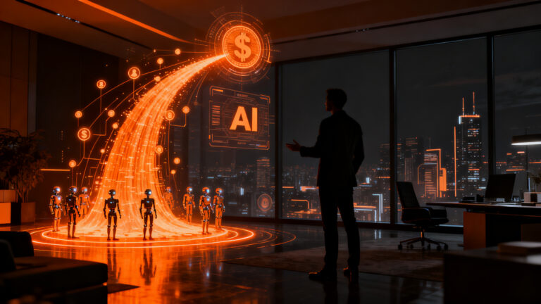 Startup IA Town levanta 108 millones de dólares en ronda Serie B, alcanzando estatus de unicornio y transformando el mercado de agentes IA empresariales.