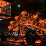 Inversión de Toyota en planta de vehículos eléctricos en Zárate, marcando un hito en la electromovilidad y la industria automotriz en Argentina.