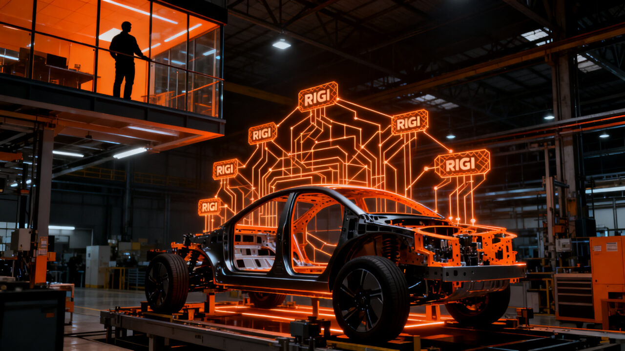 Inversión de Toyota en planta de vehículos eléctricos en Zárate, marcando un hito en la electromovilidad y la industria automotriz en Argentina.