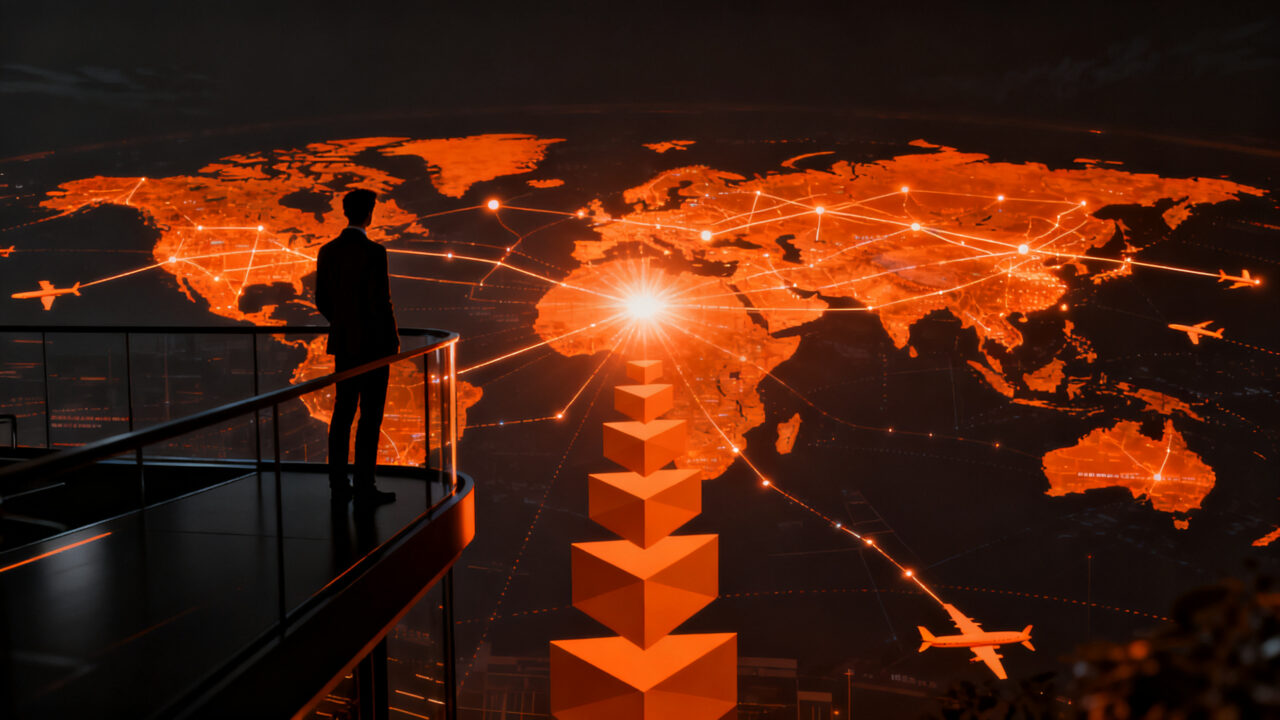Tendencias de inversión en travel tech y estrategias de captación de capital para startups frente a la desaceleración del funding.