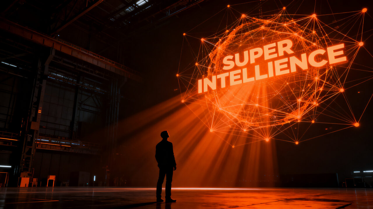 Orden ejecutiva de Trump sobre Super Intelligence y su impacto en la regulación de IA para startups.