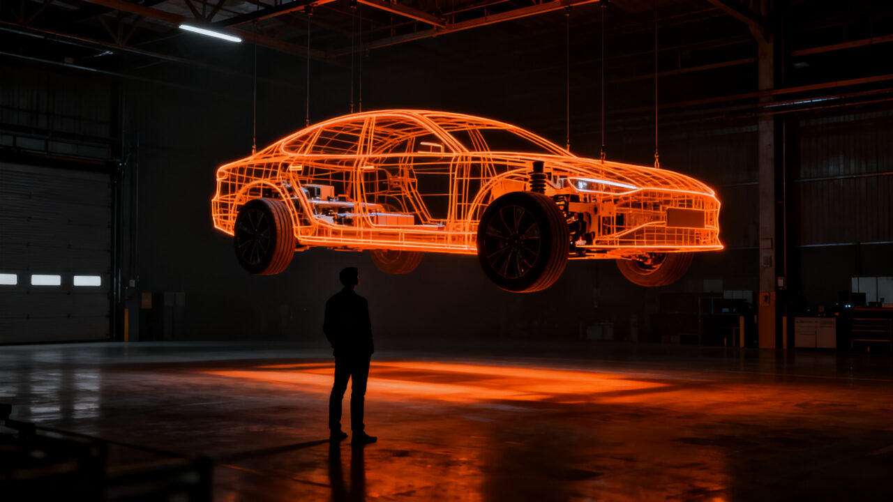 La startup chilena de autos eléctricos Tucar enfrenta una crisis financiera y reorganización judicial por alta deuda.