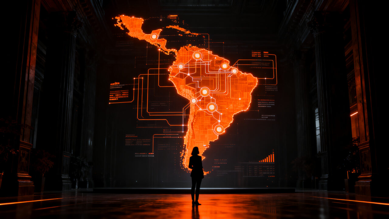 Marcela Santiago, fundadora de Tumipay, conectando la infraestructura de pagos digitales en Latinoamérica.