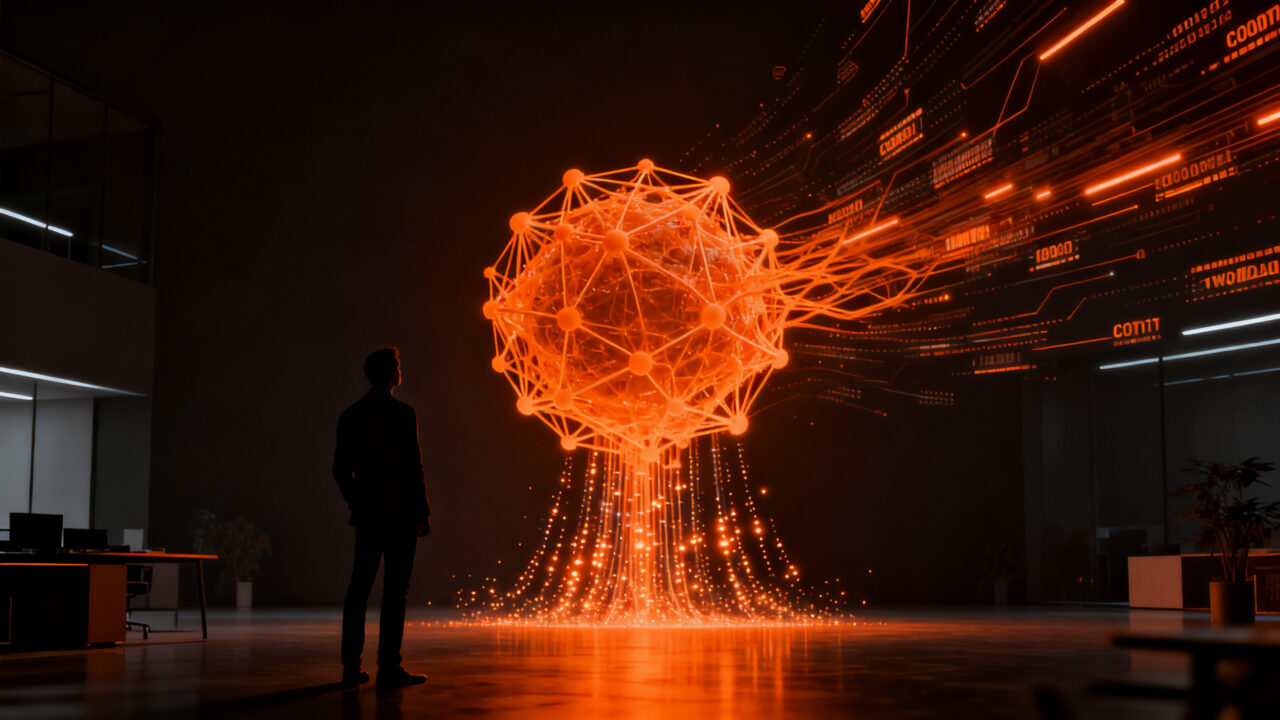 Startup israelí Two Delta levanta ronda semilla de IA con Bill Ackman y Eric Schmidt para potenciar la eficiencia tecnológica.