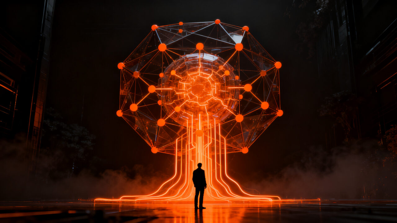 Inversión millonaria en TypeSafe AI y su modelo de decisión Jev, marcando una nueva era en la automatización con IA para startups.