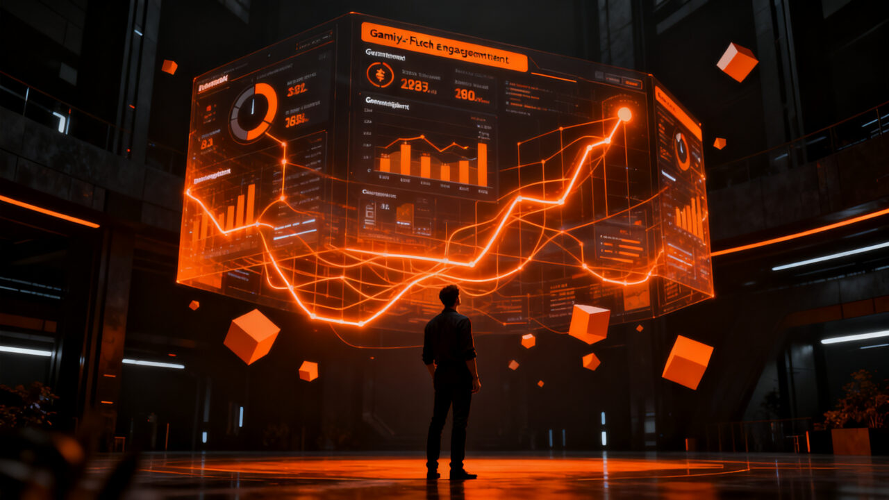 Startup fintech argentina UIN levanta 2 millones de dólares en ronda seed para impulsar gamificación bancaria.