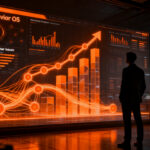 Startup fintech UIN levanta 2 millones de dólares para mejorar la retención de usuarios bancarios mediante inteligencia artificial.