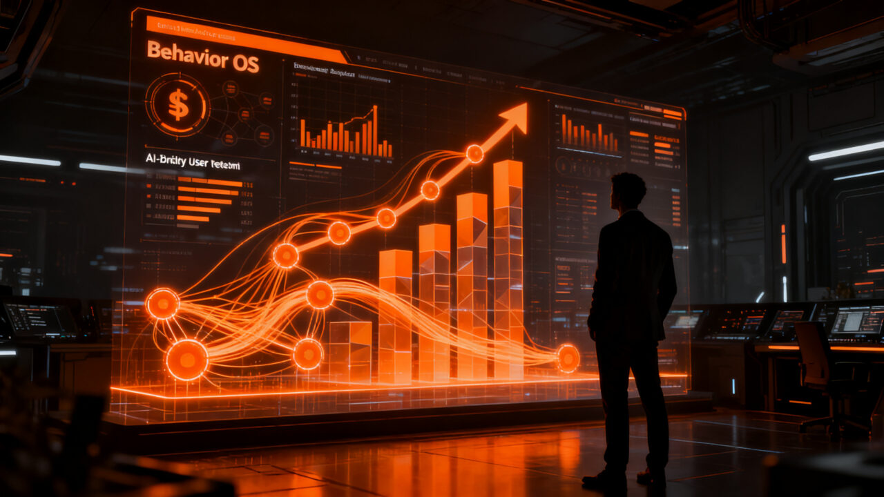 Startup fintech UIN levanta 2 millones de dólares para mejorar la retención de usuarios bancarios mediante inteligencia artificial.