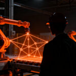 Adquisición estratégica en robótica e IA: ULMA Handling Systems y Automach transforman la intralogística industrial.