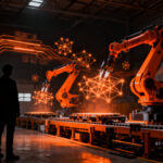 Ulma Handling Systems invierte en robótica e inteligencia artificial para automatización logística industrial.