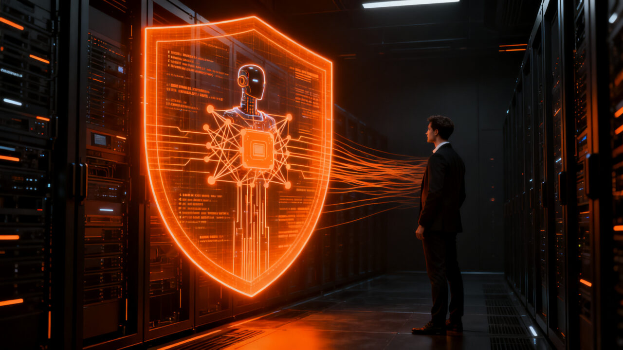 Inversión de 400 millones de dólares en Upwind para ciberseguridad cloud y protección de agentes de IA en el ecosistema startup.