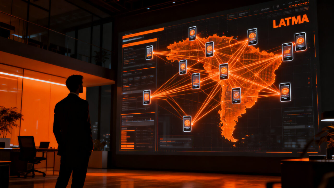 Startup Urmobo gestionando dispositivos corporativos y endpoints en el mercado de LATAM.