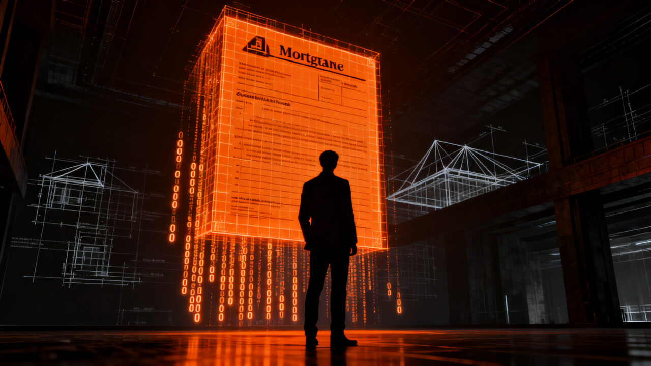 Valon Technologies levanta US$150M en Serie D para transformar el sector hipotecario con inteligencia artificial y automatización SaaS.