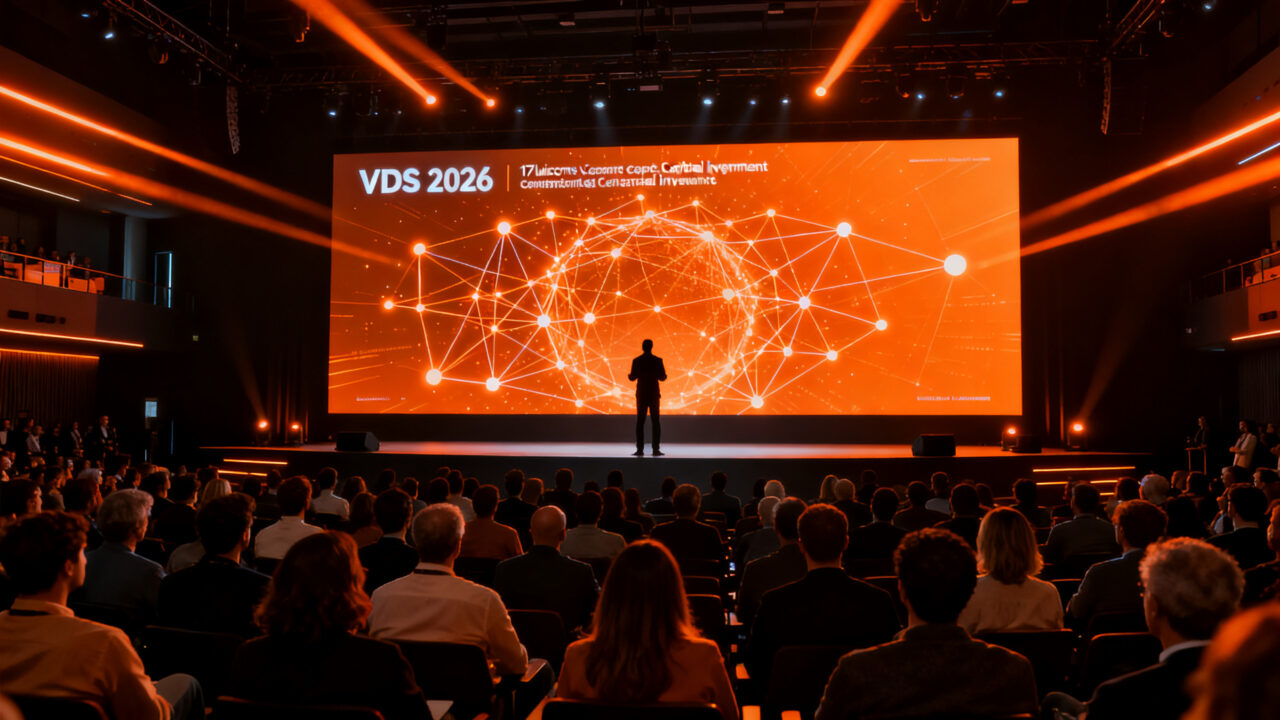 Valencia Digital Summit 2026, el mayor punto de encuentro del ecosistema startup en España con unicornios e inversores.