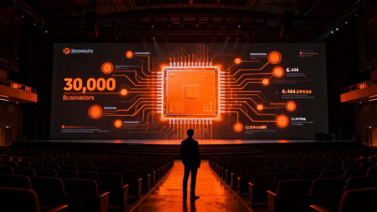 Resumen del impacto de VDS 2026 en el ecosistema startup con 30.000 oportunidades de negocio y liderazgo en semiconductores.