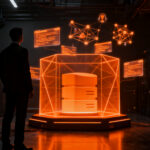 Veeam Intelligent ResOps para Microsoft 365, gestionando la resiliencia y gobernanza de agentes de IA en entornos corporativos.