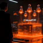 Plataforma Veeam Intelligent ResOps para la gestión y resiliencia de agentes de IA en Microsoft 365.