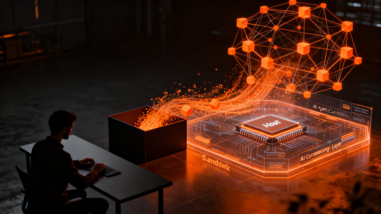 Ingeniero de software integrando Vercel AI SDK y agentes autónomos en un entorno de desarrollo seguro.