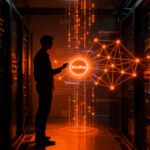 Desarrollador interactuando con la interfaz de Vercel AI Gateway para integrar el modelo MiniMax M3.1 Flash en aplicaciones de IA.