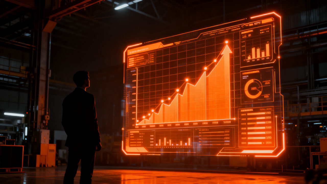 Monitoreo energético inteligente para evitar recargos CREG, optimizando el consumo empresarial en Colombia.
