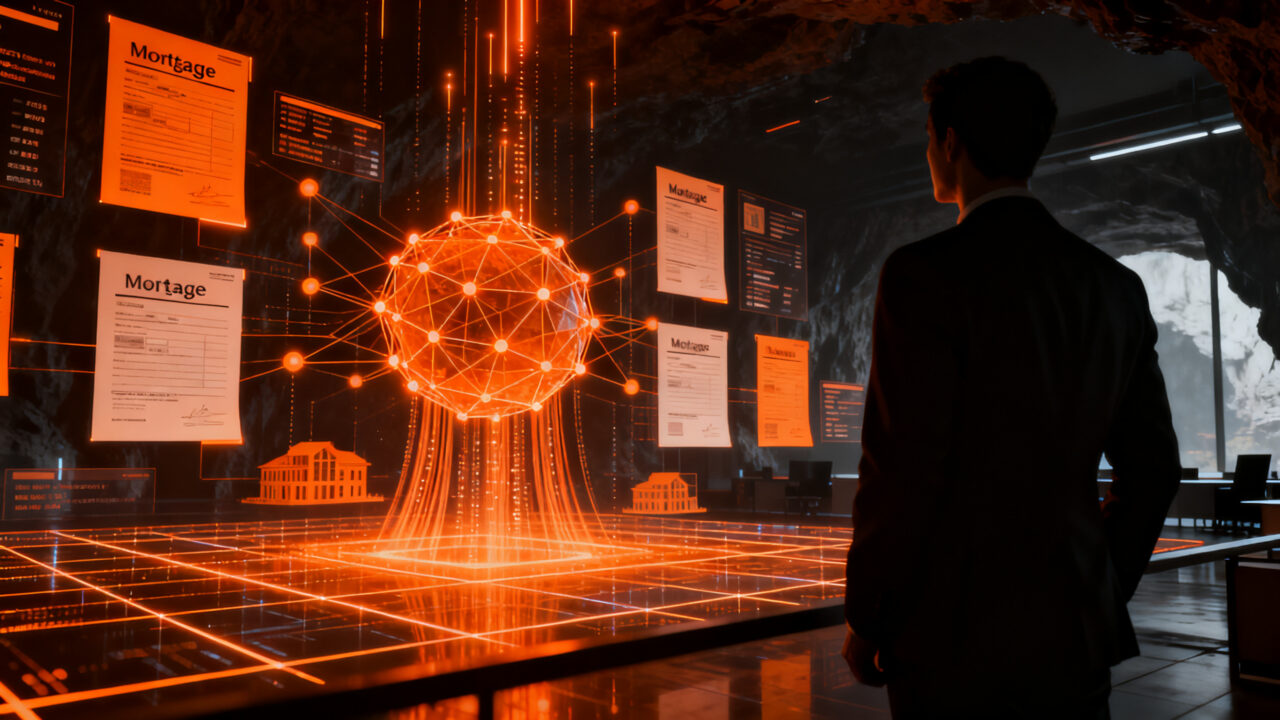 Startup Vesta recauda 30 millones de dólares para automatizar procesos hipotecarios mediante inteligencia artificial avanzada.