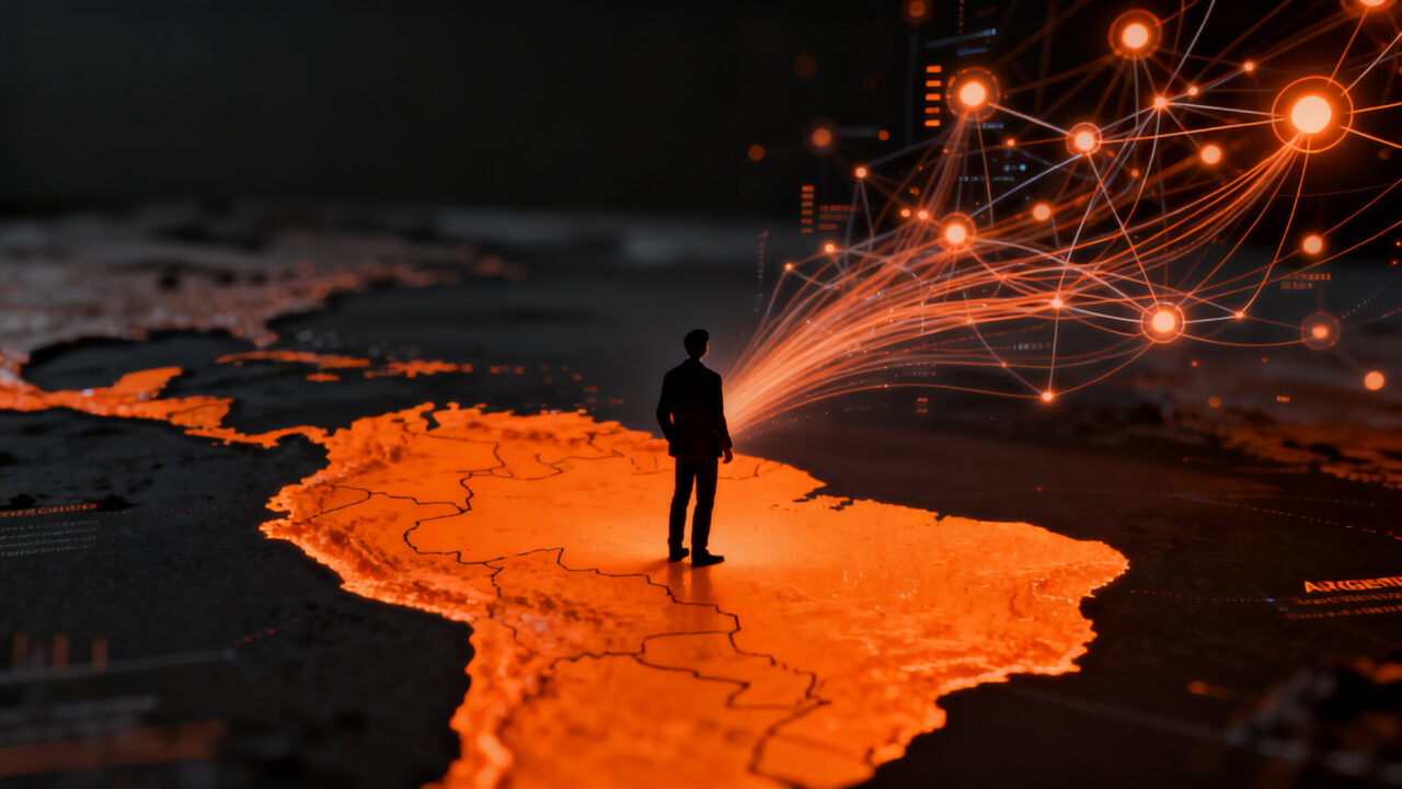 Startup uruguaya Viatik levanta ronda de inversion de 600 mil dolares para expansion en Argentina mediante inteligencia artificial.