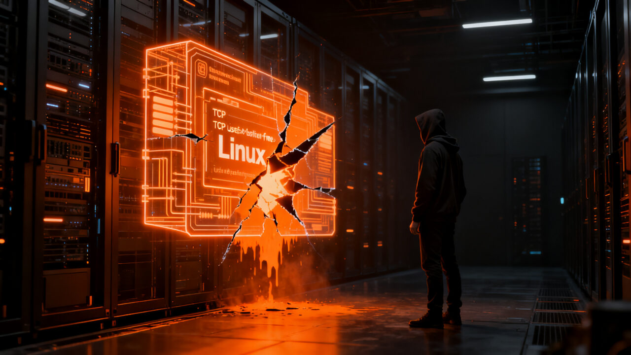 Vulnerabilidad CVE-2026-98432 en el kernel de Linux y su impacto en la seguridad de la infraestructura tecnológica.