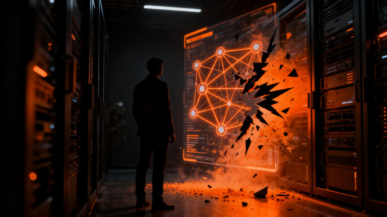 Vulnerabilidad crítica en el protocolo MCP: riesgos de seguridad para agentes de IA en empresas y startups.