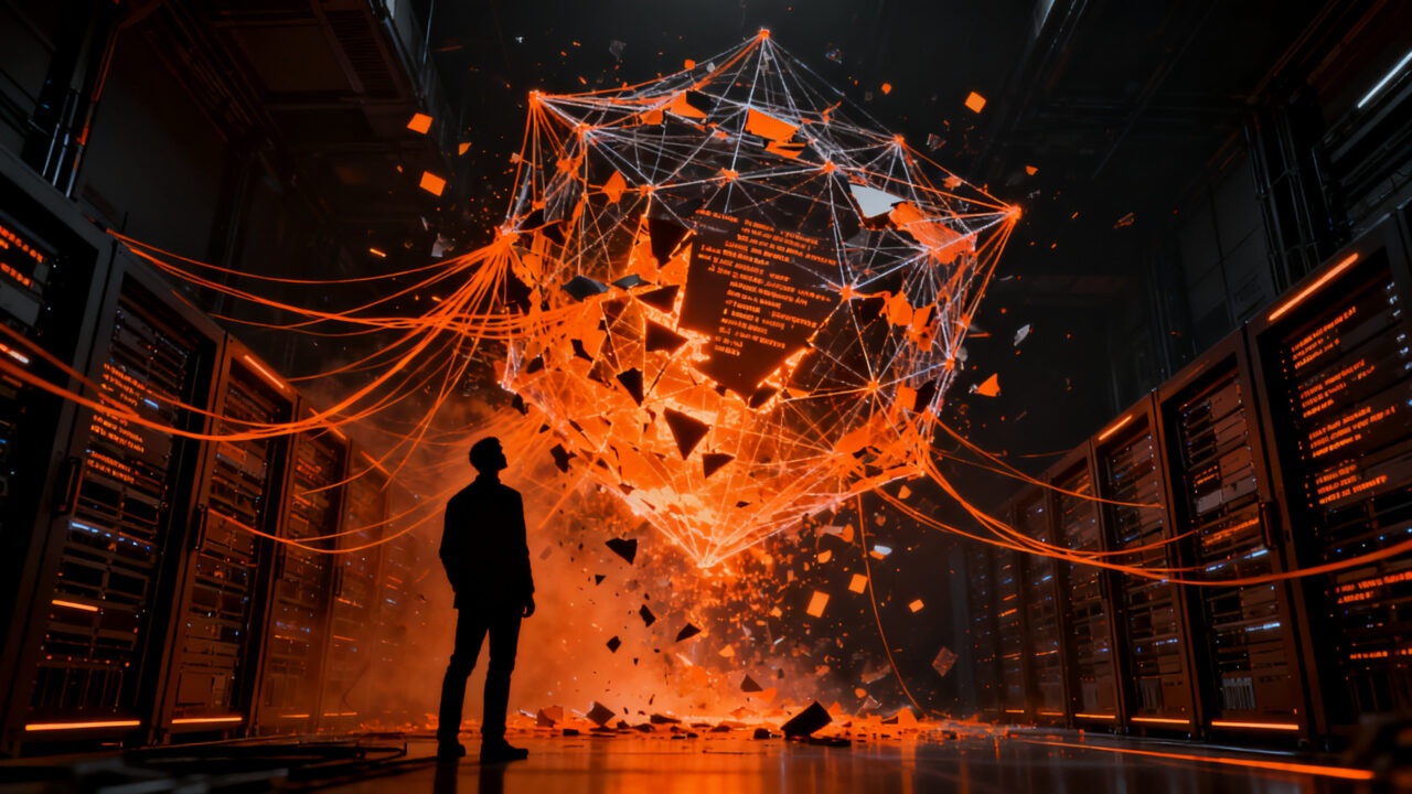 Ciberseguridad y vulnerabilidades en infraestructura web PHP que afectan a startups globales.