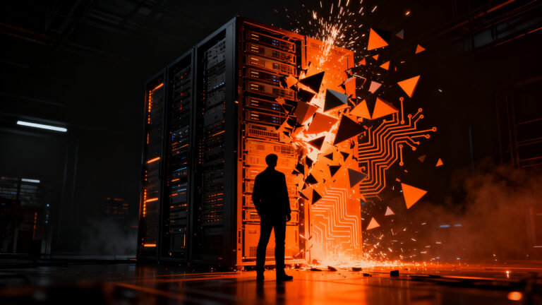 Análisis de seguridad en hardware TEE: ataques críticos contra Intel SGX y AMD SEV para startups de computación confidencial.