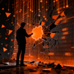 Ciberseguridad en startups: mitigación de vulnerabilidades críticas en infraestructura PHP detectadas por IA.