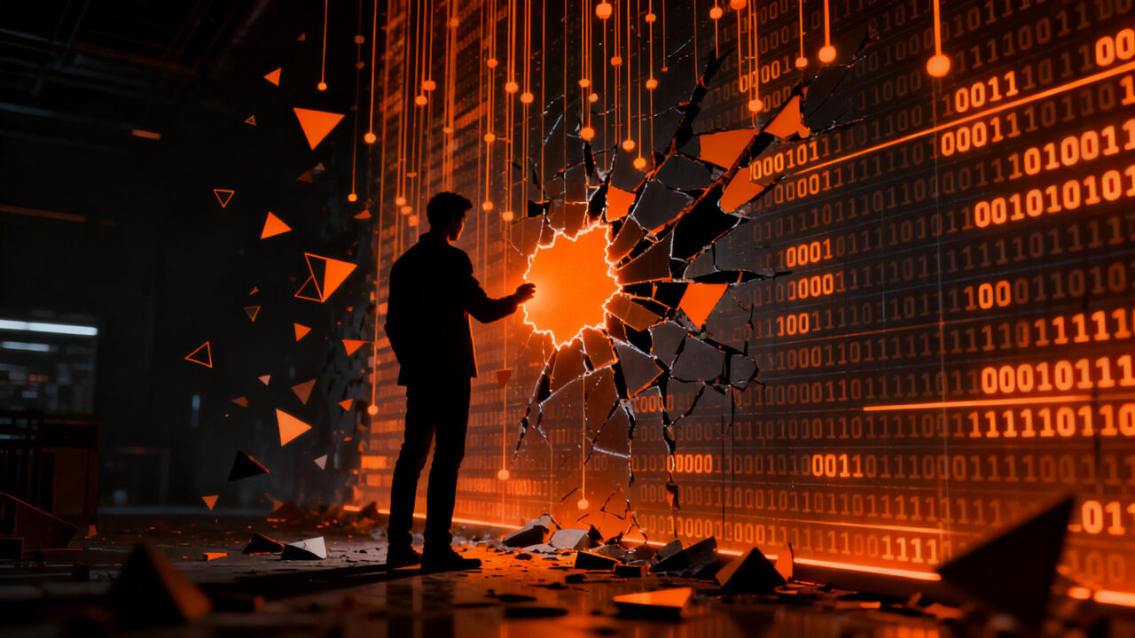 Ciberseguridad en startups: mitigación de vulnerabilidades críticas en infraestructura PHP detectadas por IA.