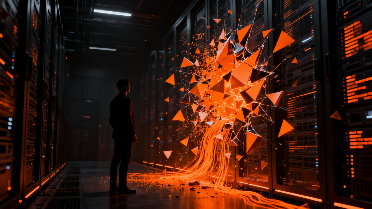 Ciberseguridad y vulnerabilidades PHP2Shell: hackers explotando fallos críticos en sitios web globales.