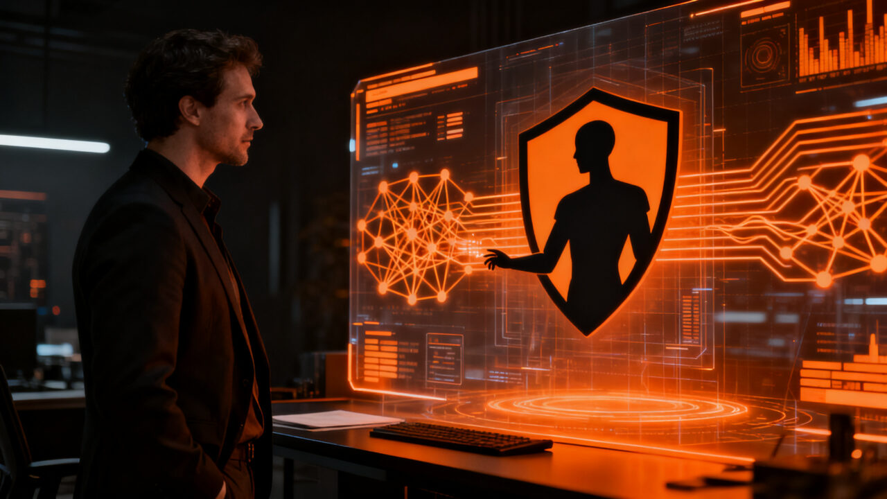 Agente de IA Wajo Fo automatizando tareas con enfoque en privacidad y confianza para empresas.