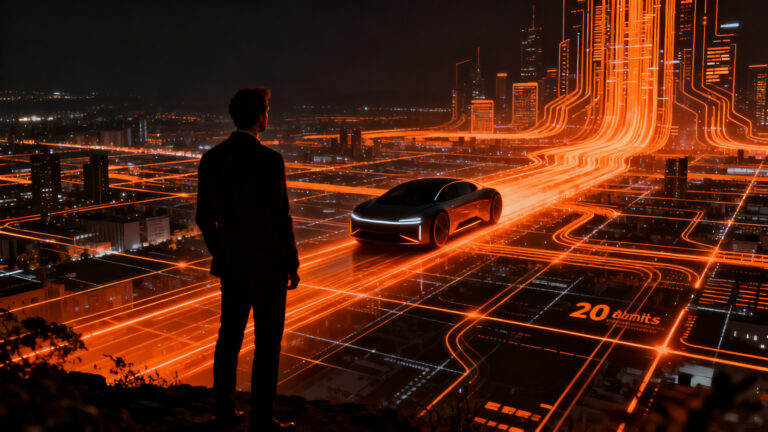 Waymo asegura financiamiento masivo para expandir su flota de robotaxis autónomos a nivel global.