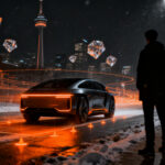 Waymo expande sus robotaxis autónomos a Toronto, enfrentando los desafíos del clima invernal canadiense para 2028.