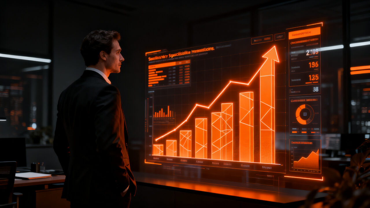 Inversión de Venture Capital en startups con tracción de ventas, representando el éxito de WeBoost en el ecosistema de fondos de Chile.