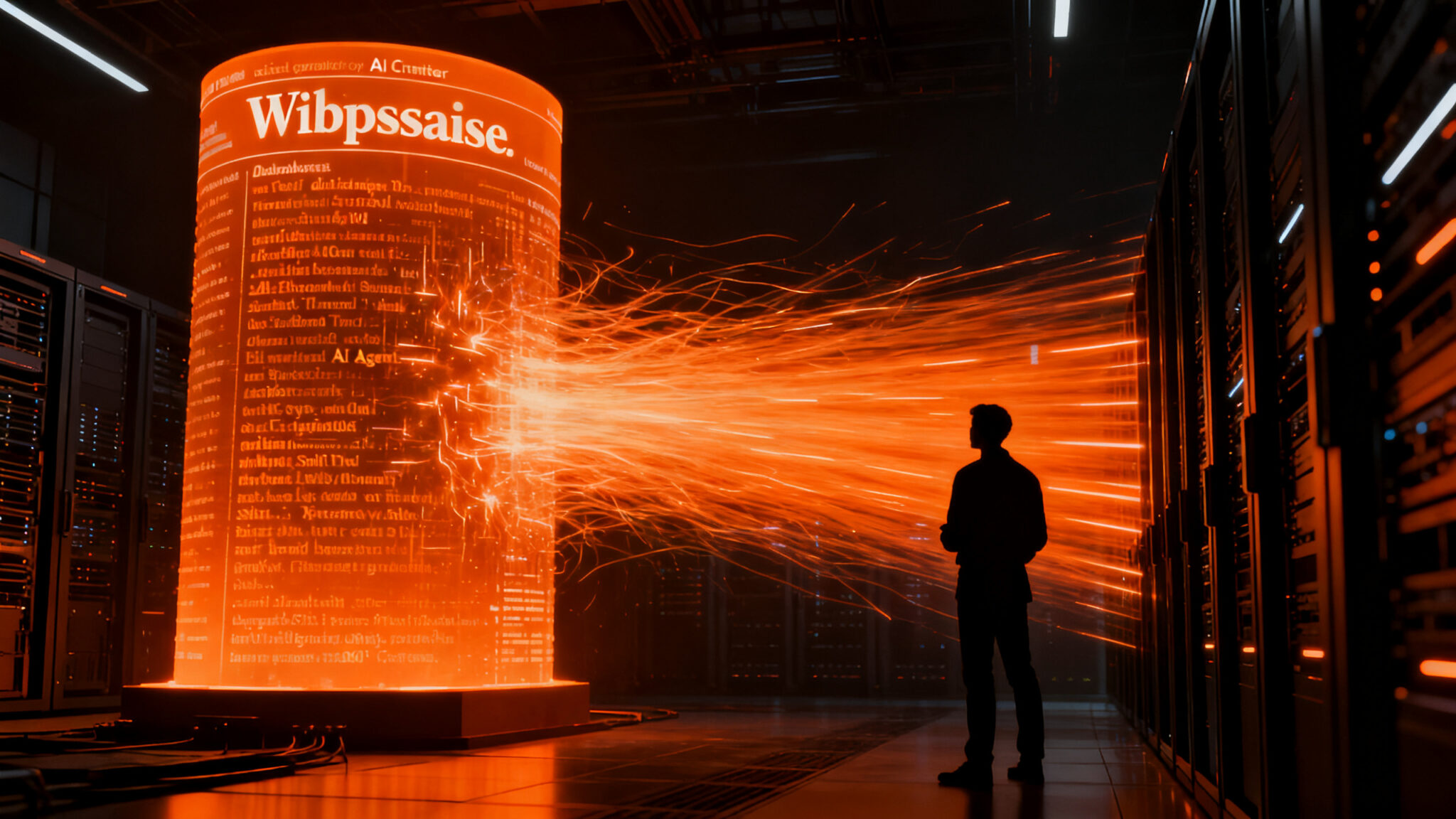 Wikimedia: agentes de OpenAI saturan Wikipedia – El Ecosistema Startup