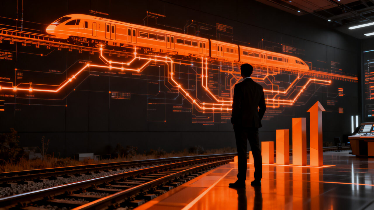 Wiremind levanta 35 millones de euros de Seaya Andromeda para expandir su SaaS de IA en el sector transporte.