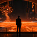Impacto de la inteligencia artificial en el futuro del empleo turístico y crecimiento del sector global según el WTTC.