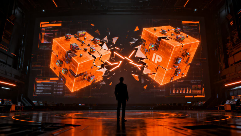 Estrategia de licenciamiento de IP en el sector gaming y streaming tras el fallido acuerdo entre Xbox y Netflix.