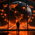 Xona levanta 250 millones de dólares para revolucionar la navegación satelital y el hardware espacial.