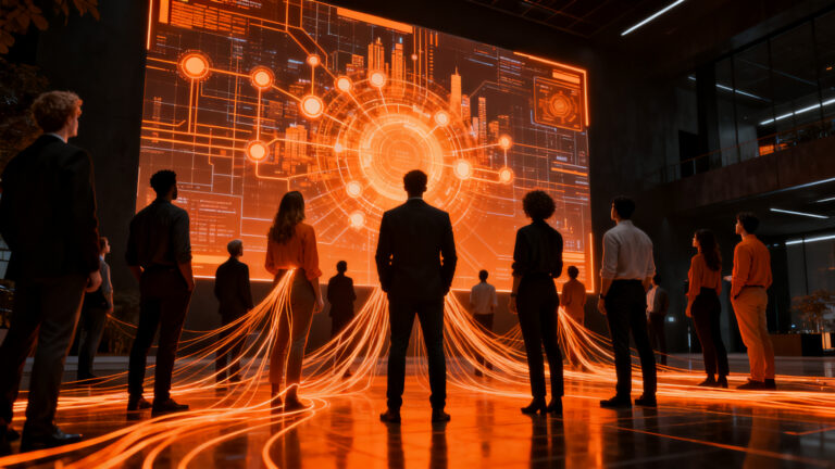 18 startups de Córdoba impulsan la inteligencia artificial y el sector Govtech en un programa de incubación de alto impacto.