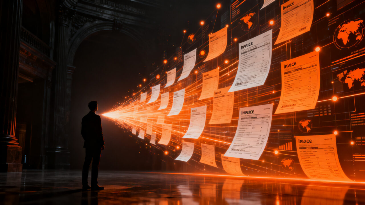 Startup argentina Xtract automatiza facturas y busca ronda de inversión de 2.5 millones de dólares para escalar su software B2B internacionalmente.