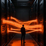 Análisis de ciberseguridad sobre la migración de tráfico de bots maliciosos entre proveedores de infraestructura cloud.